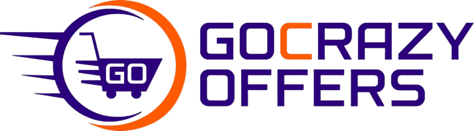 GoCrazy logo